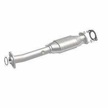 Load image into Gallery viewer, MagnaFlow Direct Fit Catalytic Converter 07 Titan 5.6L P/S rr OEM