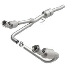 Load image into Gallery viewer, MagnaFlow Direct Fit Catalytic Converter 02-03 Dodge Durango 5.9L