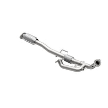 Load image into Gallery viewer, MagnaFlow DF Catalytic Conv 07-10 Lexus ES350 / 07-10 Toyota Camry 3.5L Y-Pipe Assembly (49 State)