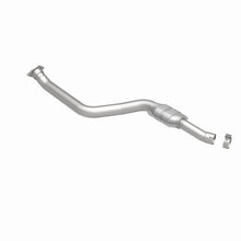 Load image into Gallery viewer, MagnaFlow Direct Fit Catalytic Converter 13 Cadillac ATS 2.0L Turbocharged Rear (49 State)