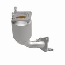 Load image into Gallery viewer, MagnaFlow Direct Fit Catalytic Converter 2011 Nissan Quest 3.5L V6