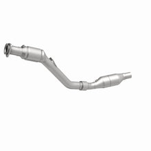 Load image into Gallery viewer, MagnaFlow Direct Fit Catalytic Converter 04-06 Audi S4 4.2L CA