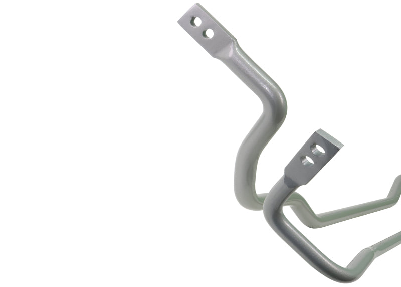 Whiteline 17+ Kia Stinger Including GT Front & Rear Sway Bar Kit - GTR Auto