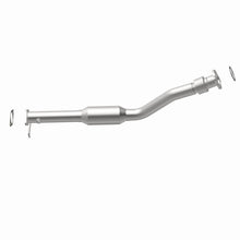 Load image into Gallery viewer, MagnaFlow Direct Fit Catalytic Converter 01-04 Century/Impala 3.1L