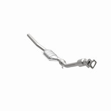 Load image into Gallery viewer, MagnaFlow Direct Fit Catalytic Converter 00-02 Audi S4 2.7L D/S A/T (49 State)