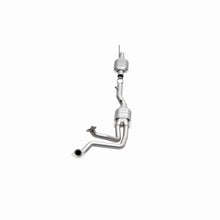 Load image into Gallery viewer, MagnaFlow Direct Fit Catalytic Converter 96 Ford F-150 4.9L