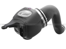 Load image into Gallery viewer, aFe Momentum HD PRO Dry S Stage-2 Intake System Dodge Diesel Trucks 03-07 L6 (Use afe51-72002-E) 51-72002