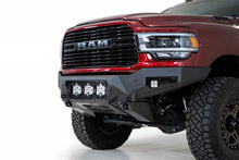 Load image into Gallery viewer, Addictive Desert Designs 19-21 Ram 2500/3500 Bomber HD Front Bumper (Baja Designs LP6 Mounts) - GTR Auto
