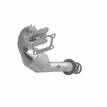 Load image into Gallery viewer, MagnaFlow Direct Fit Catalytic Converter California Grade 10-13 Mazda 3 L4 2.3L