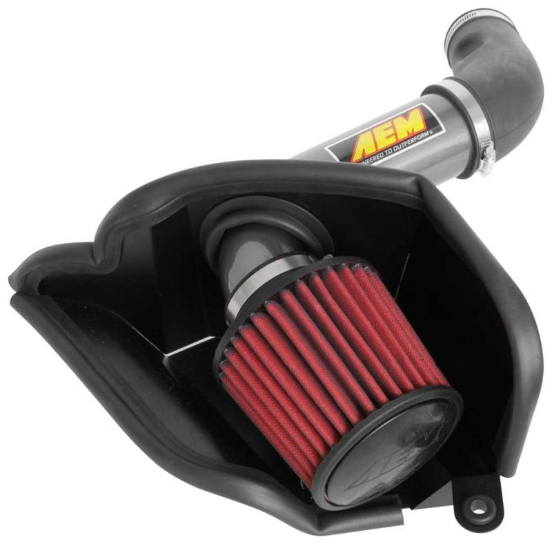 AEM Induction 2019 Volkswagen Jetta 1.4L Cold Air Intake - GTR Auto