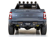 Load image into Gallery viewer, Addictive Desert Designs 21-22 Ford Raptor HoneyBadger Rear Bumper - GTR Auto
