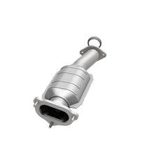 Load image into Gallery viewer, MagnaFlow Direct Fit Catalytic Converter 04 Ranger/BSer 3.0 Rear
