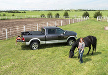 Load image into Gallery viewer, Truxedo 86-97 Nissan Regular Cab 6ft TruXport Bed Cover - GTR Auto