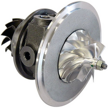 Load image into Gallery viewer, BorgWarner Cartridge EFR 7670 6758 w/ Aluminum Bearing Housing