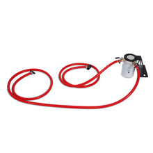 Load image into Gallery viewer, Mishimoto 08-10 Ford 6.4L Powerstroke Coolant Filtration Kit - Red - GTR Auto