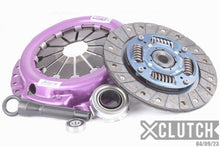Load image into Gallery viewer, XClutch 89-01 Suzuki Swift S 1.3L Stage 1 Sprung Organic Clutch Kit XKSZ19003-1A