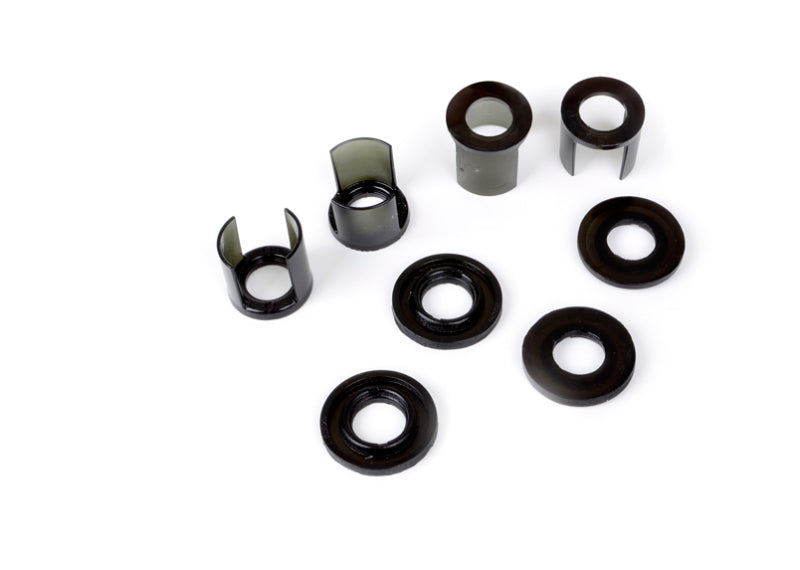 Whiteline 2014+ Subaru WRX Rear Subframe Mount Insert Bushing Kit - GTR Auto