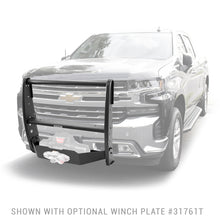 Load image into Gallery viewer, Go Rhino 19-20 Chevrolet Silverado 1500 3000 Extreme Series StepGuard - Textured Black - GTR Auto