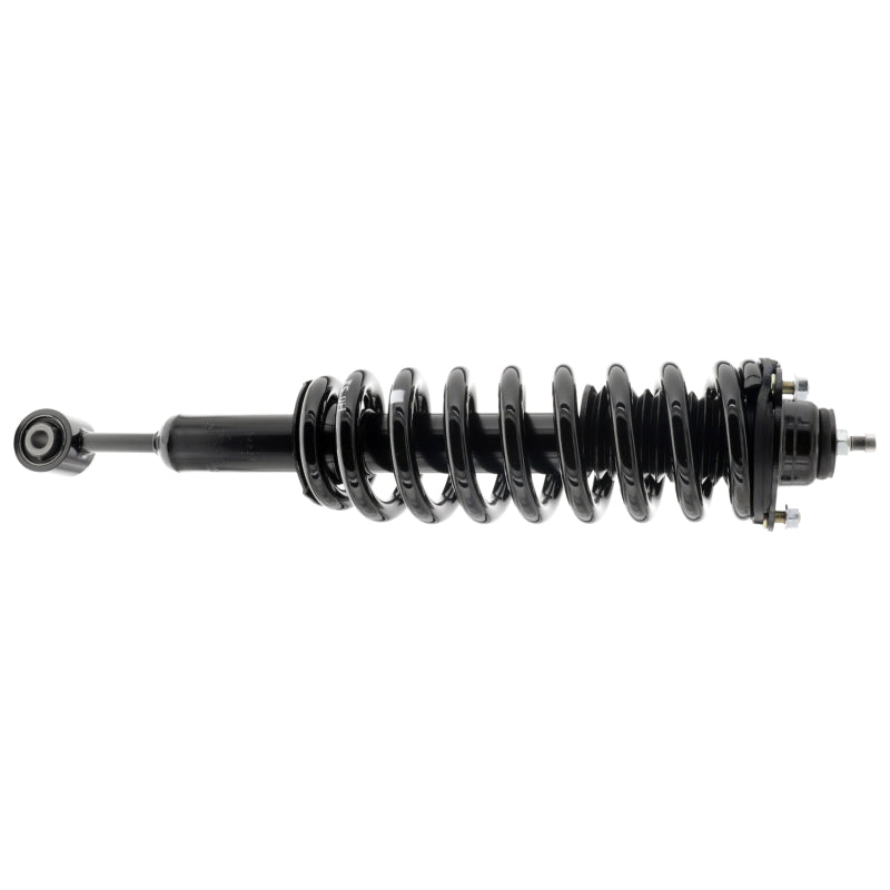 KYB Shocks & Struts Strut Plus Front Right 19-20 Toyota 4Runner (Exc. KDSS/X-REAS) - GTR Auto