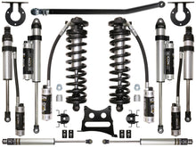Load image into Gallery viewer, ICON 05-16 Ford F-250/F-350 2.5-3in Stage 5 Coilover Conversion System - GTR Auto