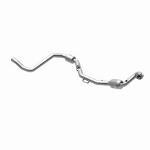 Load image into Gallery viewer, MagnaFlow Direct Fit Catalytic Converter Mercedes ML55 01-03 Driver Side OEM