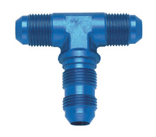 Load image into Gallery viewer, Fragola -3AN Bulkhead Tee - Blue
