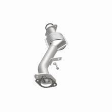 Load image into Gallery viewer, MagnaFlow Direct Fit Catalytic Converter 04-07 Subaru WRX/STi 2.5L T