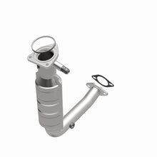 Load image into Gallery viewer, MagnaFlow Direct Fit Catalytic Converter 00-02 Focus 2.0L OEM