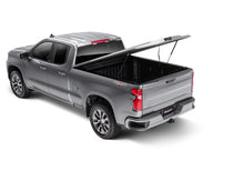 Load image into Gallery viewer, UnderCover 19-20 Chevy Silverado 1500 5.8ft Elite LX Bed Cover - Glory Red