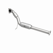 Load image into Gallery viewer, MagnaFlow Direct Fit Catalytic Converter 2001 Volvo V70 X/C 2.4L