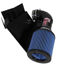 Load image into Gallery viewer, Injen 08-09 128i E82 / 07-09 328i E92 / 2006 330i E92 3.0L 6 Cyl. (Includes Heat Shield) Black Short - GTR Auto