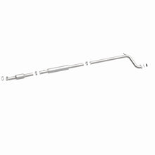 Load image into Gallery viewer, MagnaFlow Direct Fit Catalytic Converter OEM 04-06 Mitsubishi Galant V6 3.8L Underbody