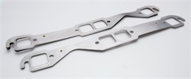 Cometic GM Gen 1 Small Block 1.450 in x 1.480 in Port Exhaust Manifold Set - GTR Auto