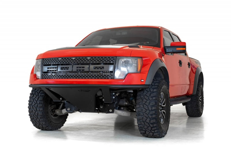 Addictive Desert Designs10-14 Ford Raptor Pro V2 Front Bumper - GTR Auto