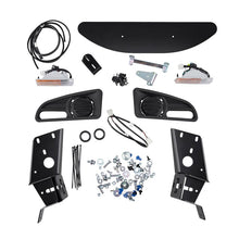 Load image into Gallery viewer, ARB Combar Suit ARB Fog Hummer H3 No Flares05-10 8-9.5 (Fit Kit NOT Included) - GTR Auto