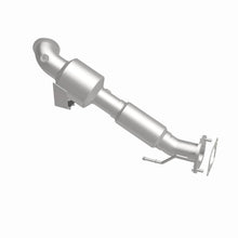 Load image into Gallery viewer, MagnaFlow Direct Fit Catalytic Converter 2013 Ford Focus ST 2.0T