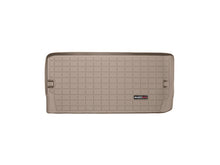 Load image into Gallery viewer, WeatherTech 11+ Dodge Durango Cargo Liners - Tan - GTR Auto
