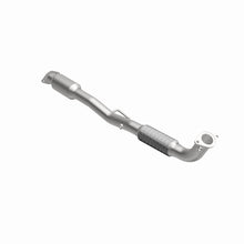 Load image into Gallery viewer, MagnaFlow Direct Fit Catalytic Converter 04-06 Toyota Camry L4-2.4L