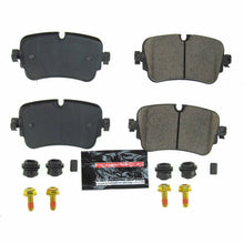 Load image into Gallery viewer, Power Stop 17-19 Audi Q7 Rear Z23 Evolution Sport Brake Pads w/Hardware Z23-1895