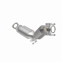 Load image into Gallery viewer, MagnaFlow Direct Fit Catalytic Converter 07-08 G35/37/350Z Driver Side OEM