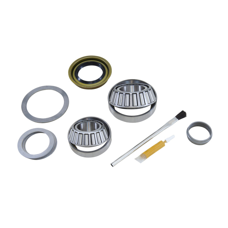 Yukon Gear Pinion install Kit For Model 20 Diff - GTR Auto