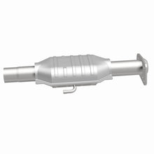 Load image into Gallery viewer, MagnaFlow Direct Fit Catalytic Converter 83-84 Chevrolet El Camino 3.8L