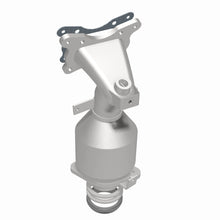 Load image into Gallery viewer, MagnaFlow Direct Fit Catalytic Converter 10-11 Honda CR-V 2.4L