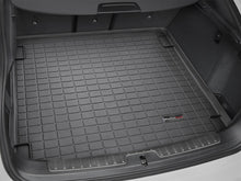 Load image into Gallery viewer, WeatherTech 08-15 BMW X6 Cargo Liner - Black - GTR Auto