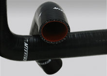 Load image into Gallery viewer, Mishimoto 01-07 Subaru WRX / WRX STI Black Silicone Hose Kit - GTR Auto