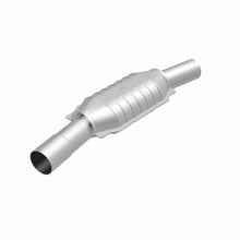 Load image into Gallery viewer, MagnaFlow Direct Fit Catalytic Converter GM 25inch x 7inch x 4inch 2.5/2.5inch