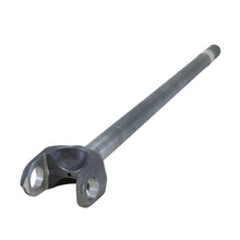 Load image into Gallery viewer, Yukon Gear 4340 Chrome-Moly Replacement Inner Axle for Dana 60 38in Long 30 Spline
