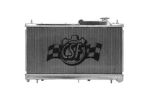 Load image into Gallery viewer, CSF 08-15 Subaru Impreza WRX/STI 1-Row 31mm High-Performance Aluminum Radiator - GTR Auto
