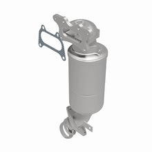 Load image into Gallery viewer, MagnaFlow Direct Fit Catalytic Converter 06-09 Honda Civic 1.8L Manifold (49 State)