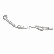 Load image into Gallery viewer, MagnaFlow Direct Fit Catalytic Converter AUDI TT- 2008 4 2.0L OEM